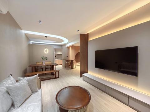 Zhuhai Pingsha Shangyuan