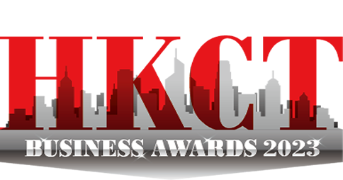 Hong Kong's Most Outstanding Business Award 2023