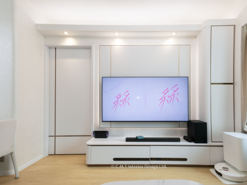 Tower East Chelsea Court